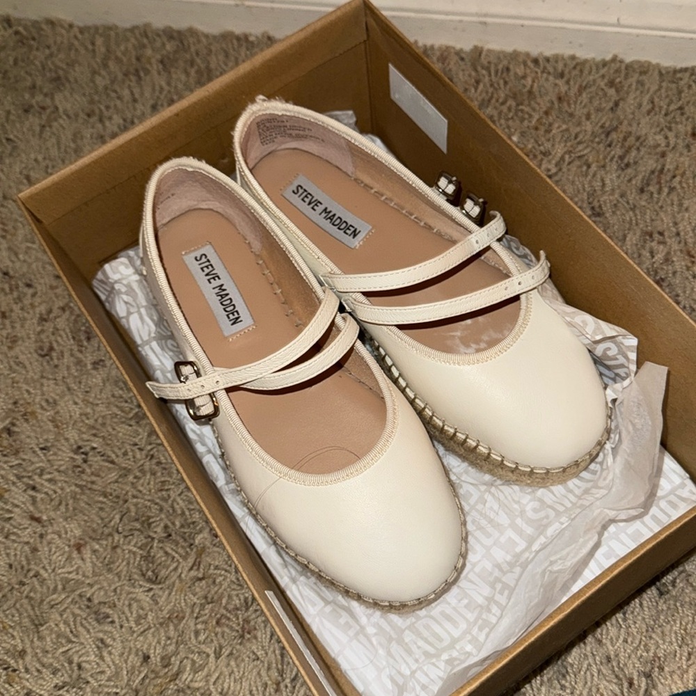 Mary Janes